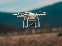 Getting Started with Drones for Agriculture